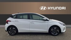 Hyundai i20 1.0T GDi 48V MHD SE Connect 5dr Petrol Hatchback